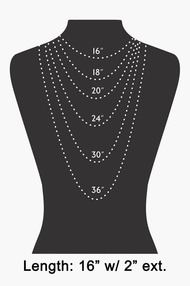 14K Gold Dipped Cross Pendant Rope Chain Necklace