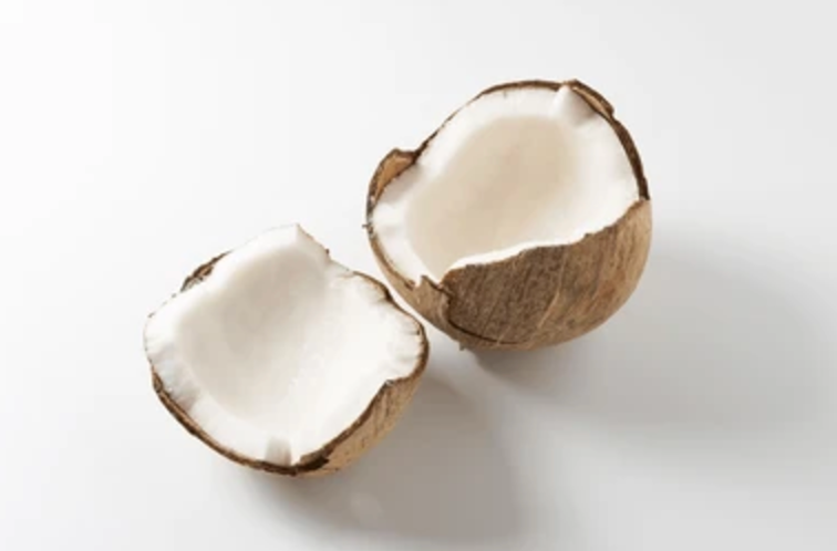 Coconut Creamy Body Wash
