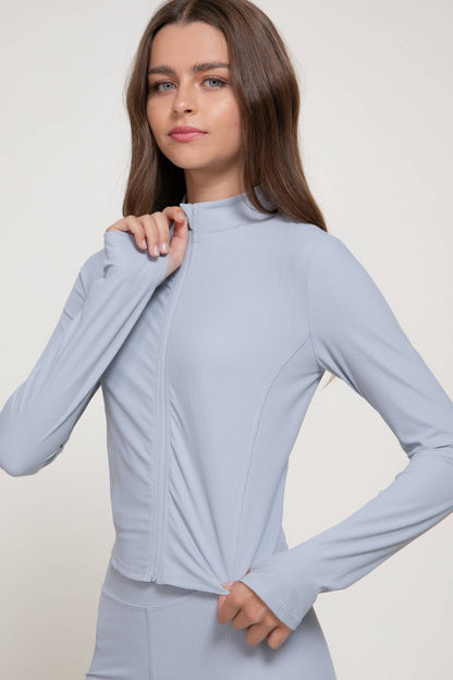 Strength in Motion Performance Jacket