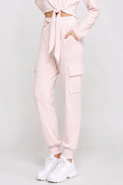Strength for Today Lounge Joggers