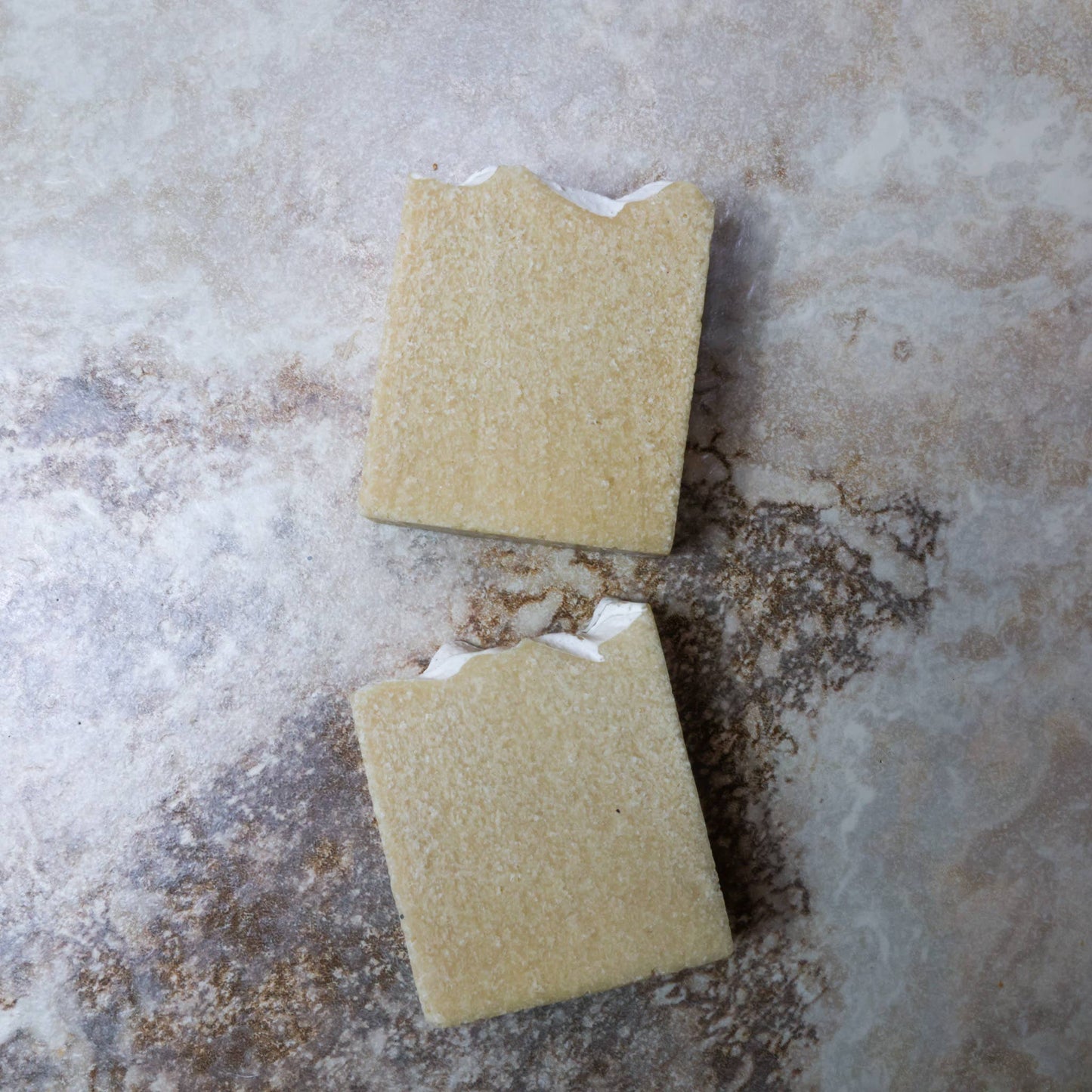 Awaken | Lavender Eucalyptus Sea Salt Soap | Natural Bar