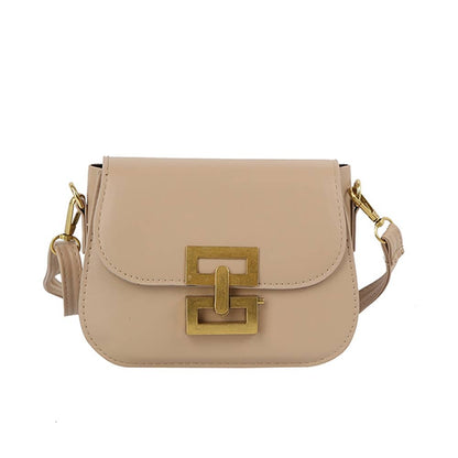 Fashion Flap Crossbody Bag