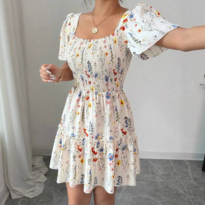 Worthy in Bloom Dress