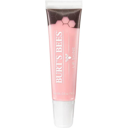 Moisturizing Whisper Lip Shine With Apricot Wax