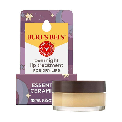 Overnight Intensive Lip Treatment For Dry Lips