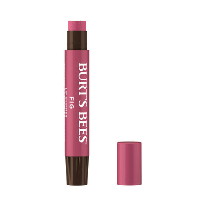 Fig Moisturizing Lip Shimmer With Beeswax & Vitamin E