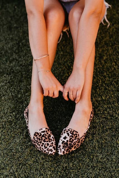 Cutesy Wild Flats