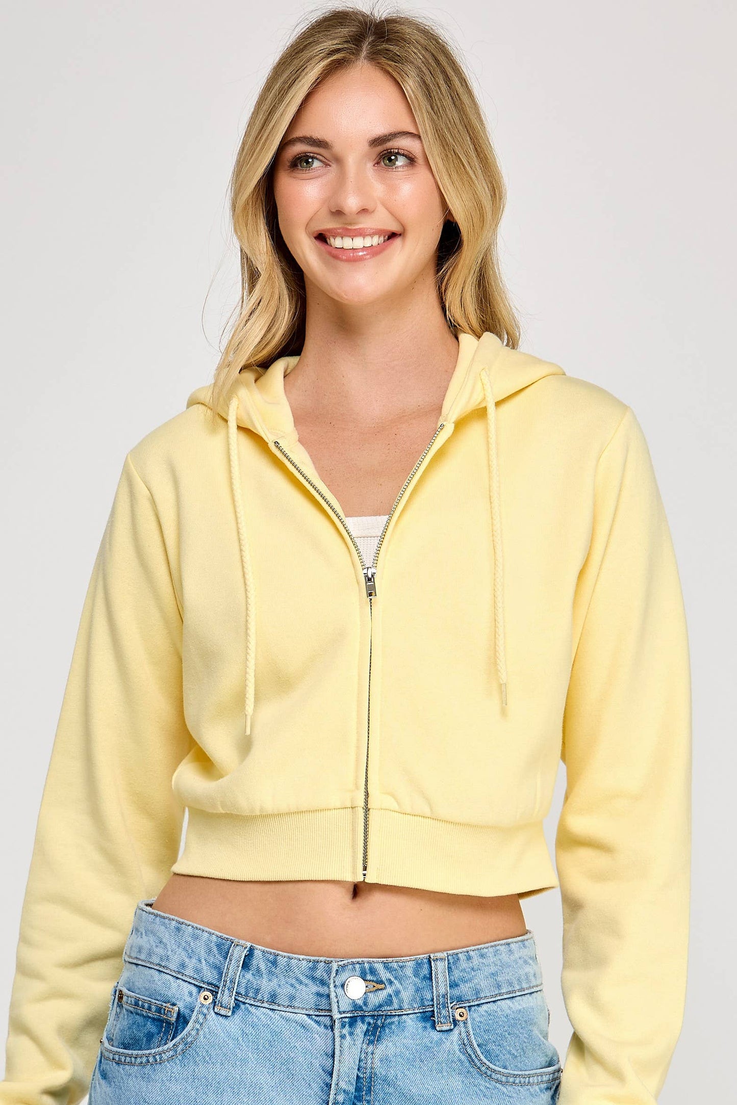 Grace Upon Grace Fleece Hoodie