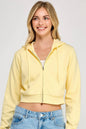 Grace Upon Grace Fleece Hoodie
