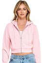 Grace Upon Grace Fleece Hoodie