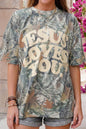 LOVE LIKE JESUS Tee