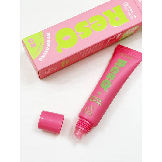 Renewed Lips Peptide Treatment