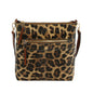 Zip Pocket Crossbody Bag