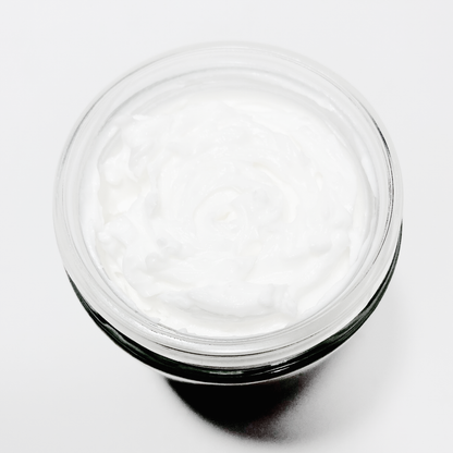 Palo Santo & Sandalwood Ultra Moisturizing Body Butter