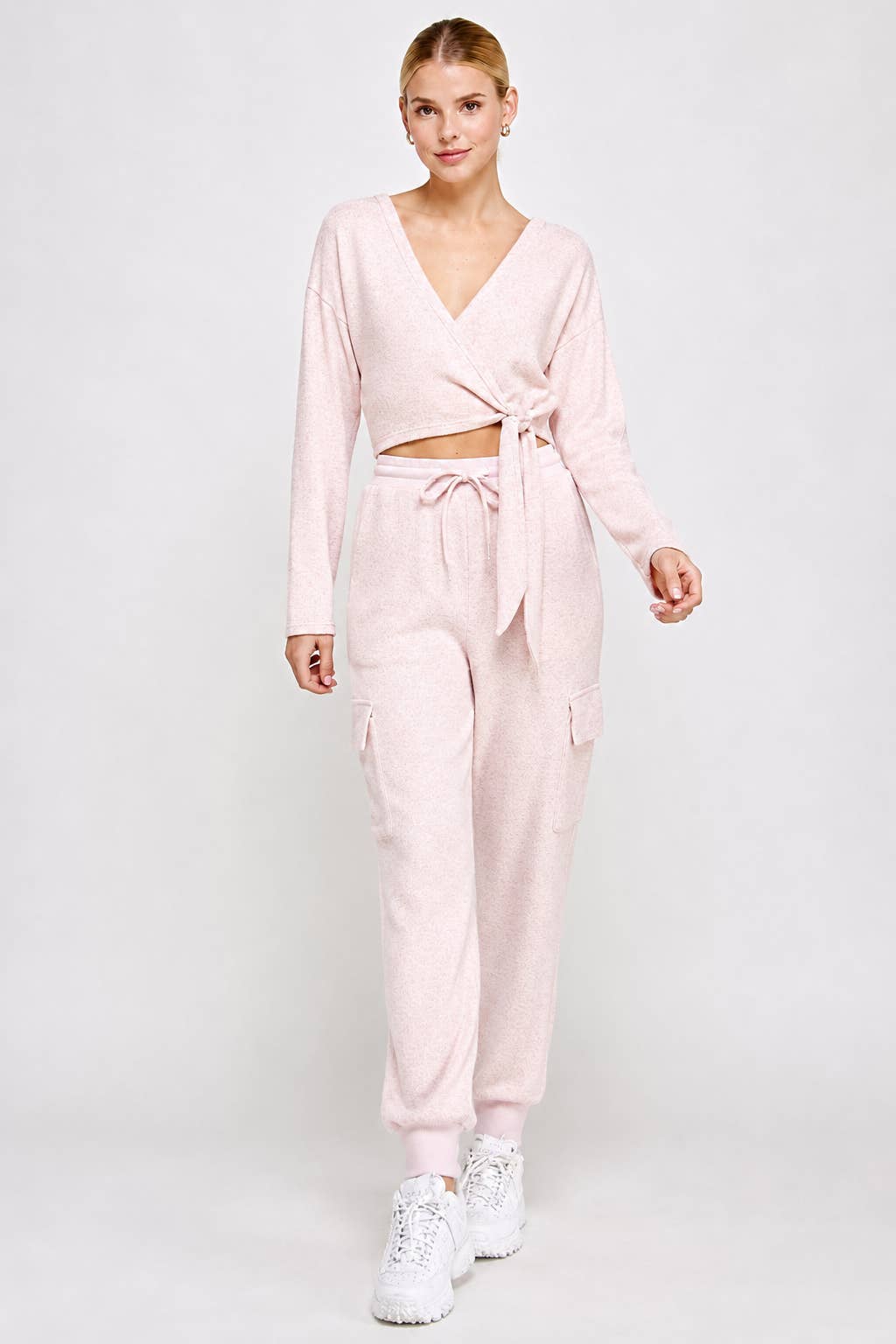 Strength for Today Lounge Joggers