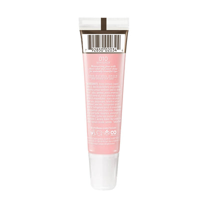 Moisturizing Whisper Lip Shine With Apricot Wax