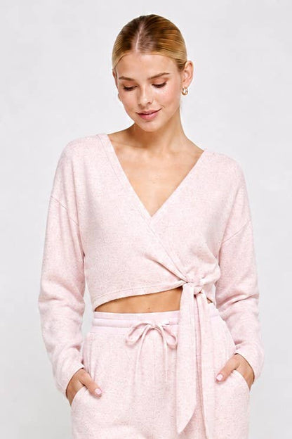 Strength & Dignity Lounge Top