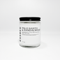 Palo Santo & Sandalwood Ultra Moisturizing Body Butter