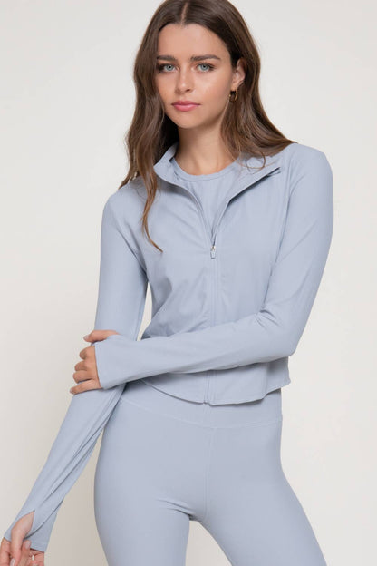 Strength in Motion Performance Jacket
