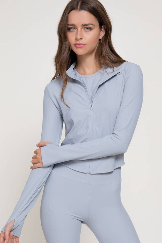 Strength in Motion Performance Jacket