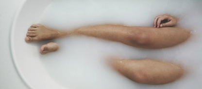 Oatmeal & Honey Coconut Milk Bath Soak