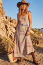 Garments of Joy Maxi Dress