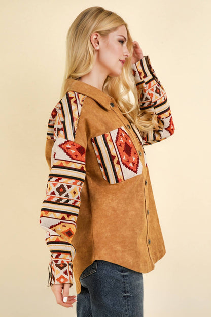 The Wild Grace Jacket
