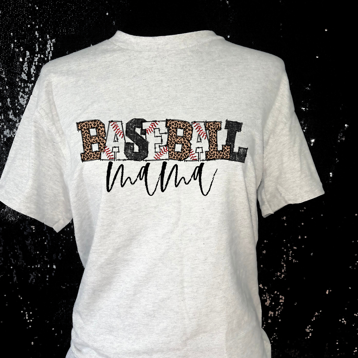 Baseball Mama — Faith, Family & First Pitches