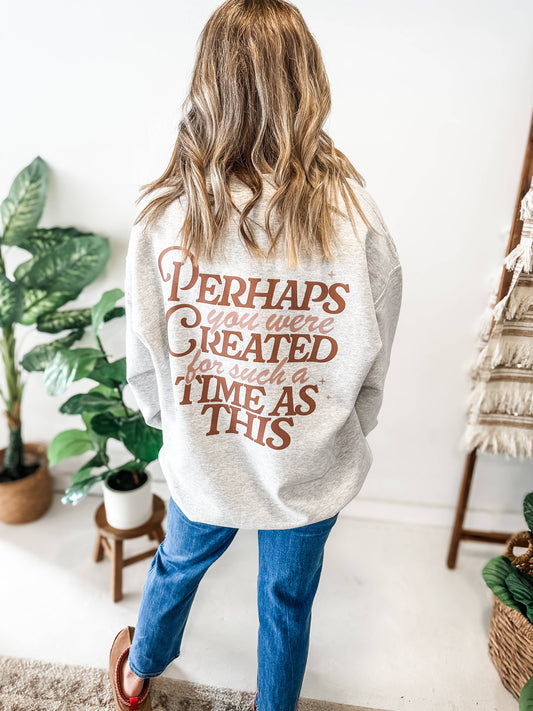Esther Sweatshirt
