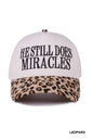 Faith & Favor Cap