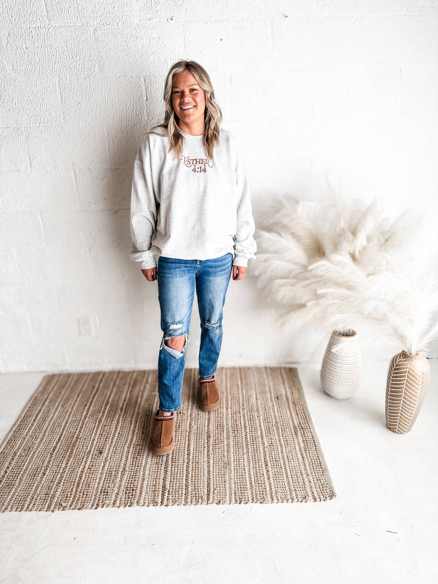 Esther Sweatshirt