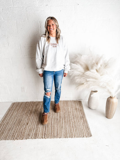 Esther Sweatshirt