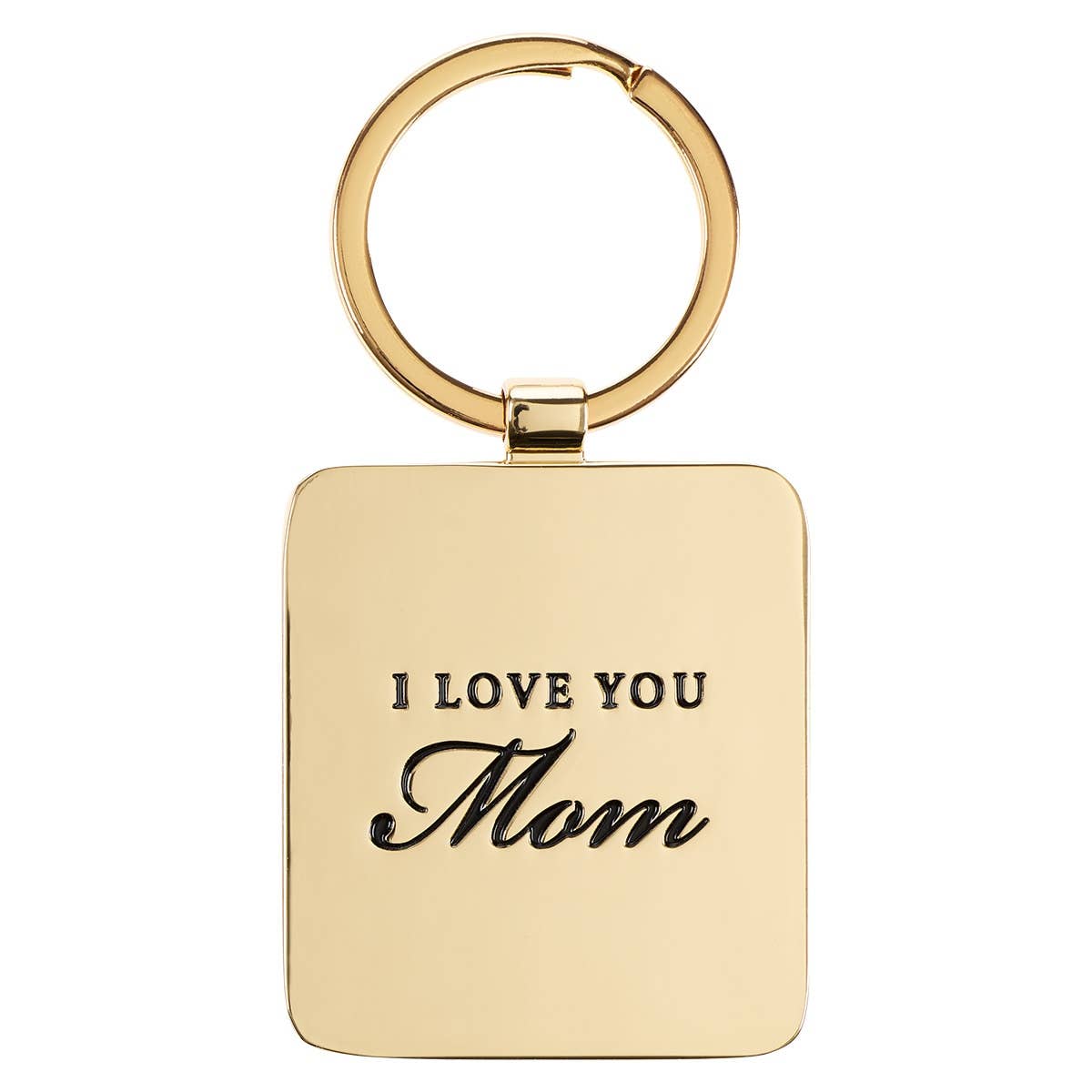 Keychain First My Mother