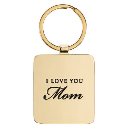 Keychain First My Mother
