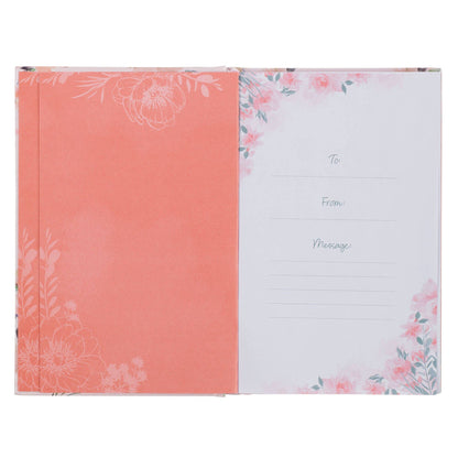 Trusting God’s Plan Devotional – Hardcover Edition