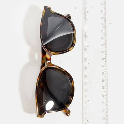 Acetate Frame Sunglasses