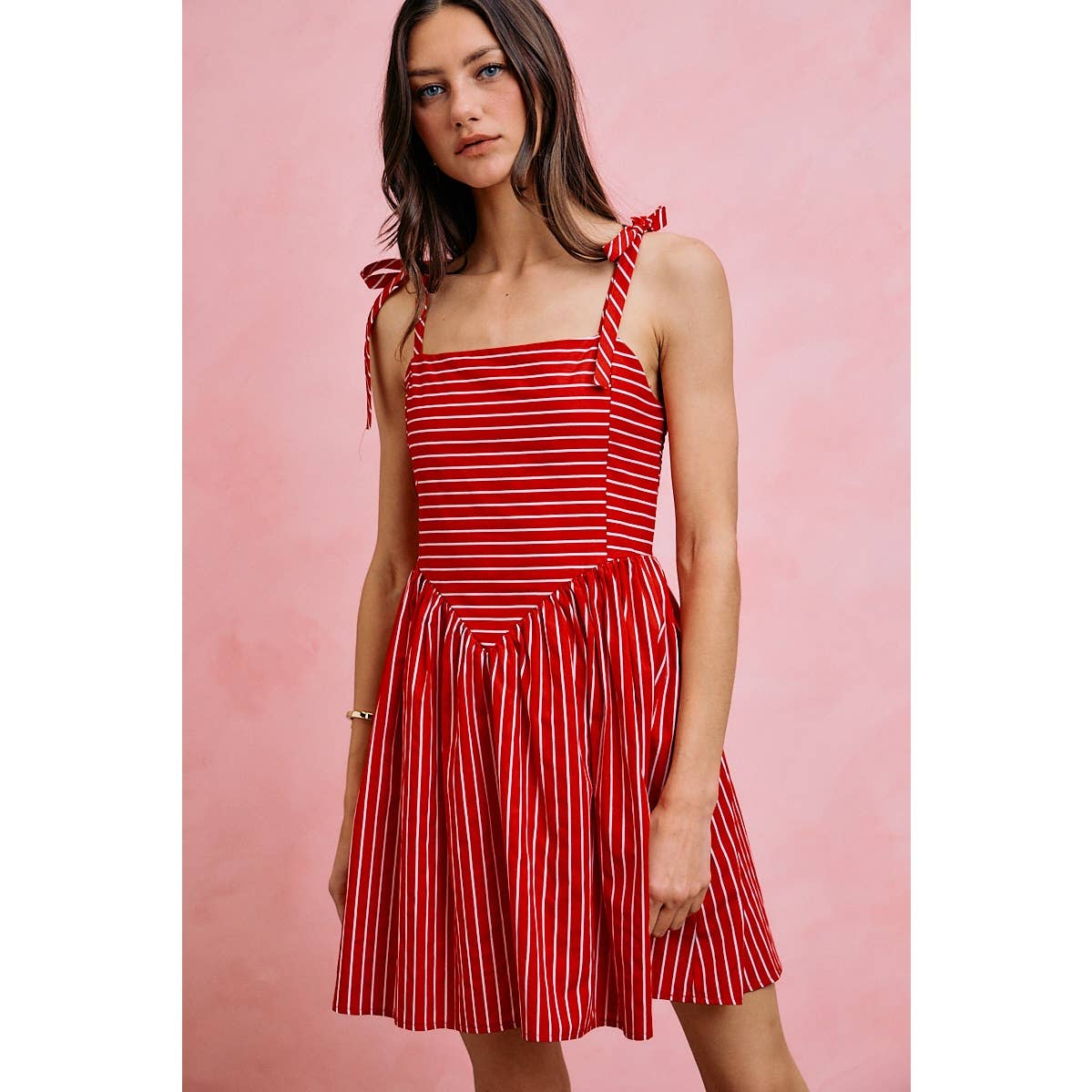Daughter of Grace Mini Dress