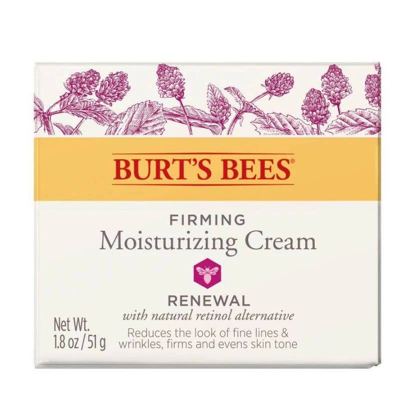 Renewal Firming Moisturizing Cream 1.8 oz.