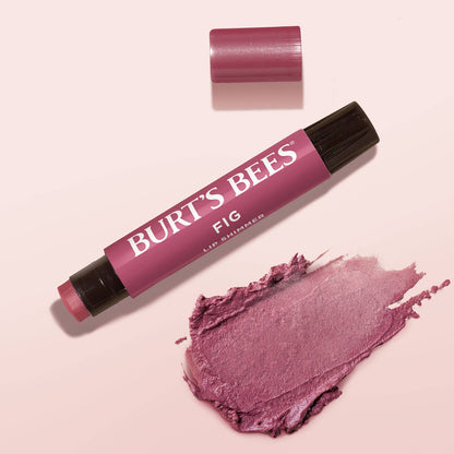 Fig Moisturizing Lip Shimmer With Beeswax & Vitamin E