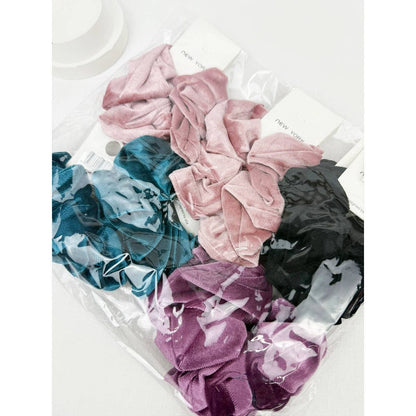 New Mercies Velvet Scrunchies