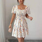 Worthy in Bloom Dress