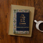 On Earth as It Is in Heaven Hardcover Bible Study