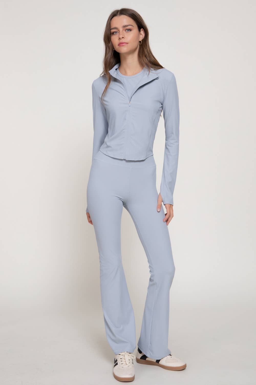 Strength in Motion Performance Jacket