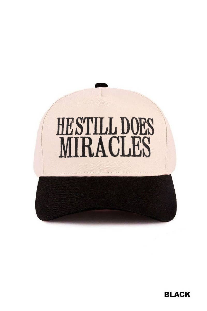 Faith & Favor Cap