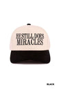 Faith & Favor Cap