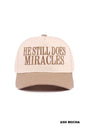 Faith & Favor Cap