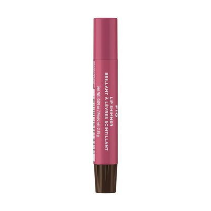 Fig Moisturizing Lip Shimmer With Beeswax & Vitamin E
