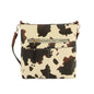 Zip Pocket Crossbody Bag