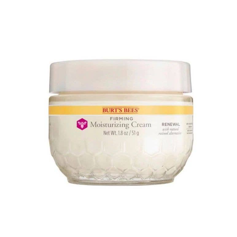 Renewal Firming Moisturizing Cream 1.8 oz.