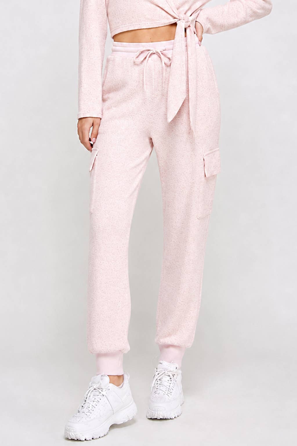 Strength for Today Lounge Joggers